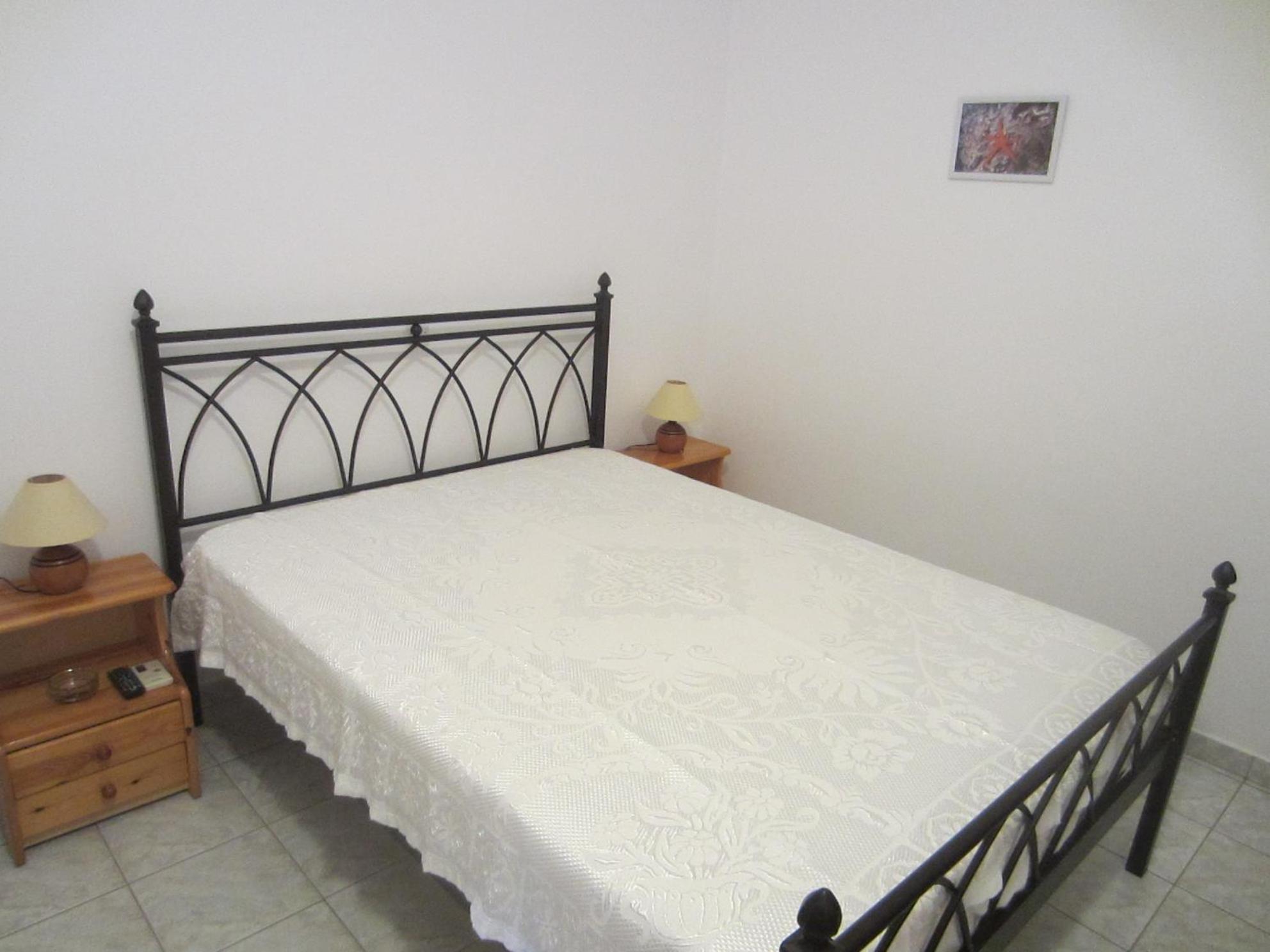 Katerina Apartments Τριοβάσαλος Εξωτερικό φωτογραφία