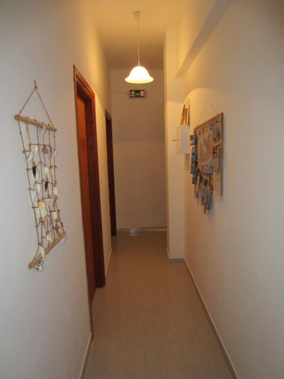 Katerina Apartments Τριοβάσαλος Εξωτερικό φωτογραφία